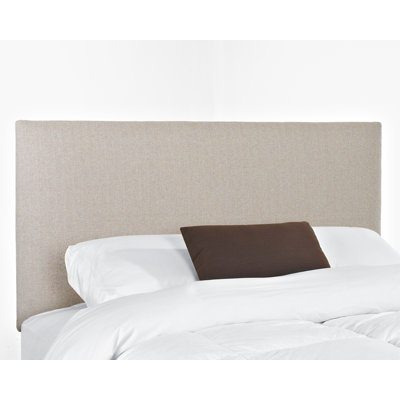 Killarney Upholstered Headboard by Klaussner Furniture -image
