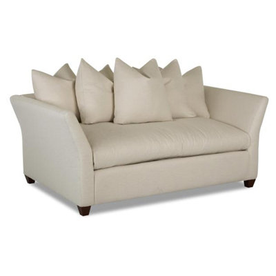 Klaussner Furniture Fifi Grady Sofa