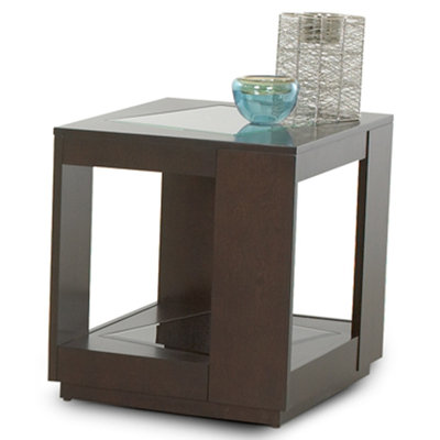 Klaussner Furniture Sequoia Coffee Table Set