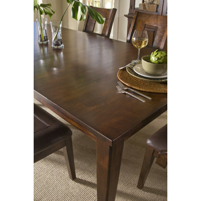 Klaussner Furniture Carturra 7 Piece Dining Set