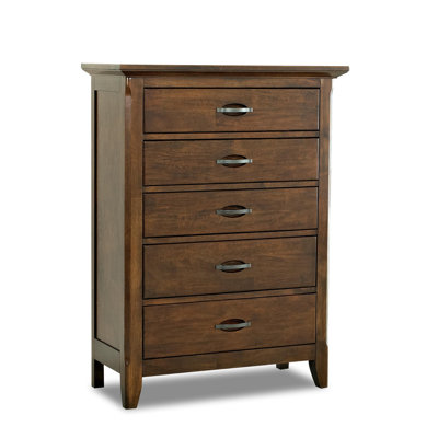Click To Image : Carturra 5 Drawer Chest by Klaussner Furniture Now