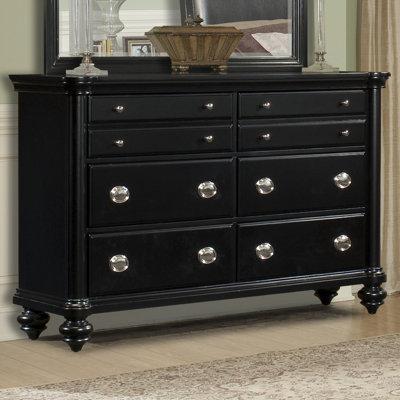 Danbury Dresser by Klaussner Furniture -image