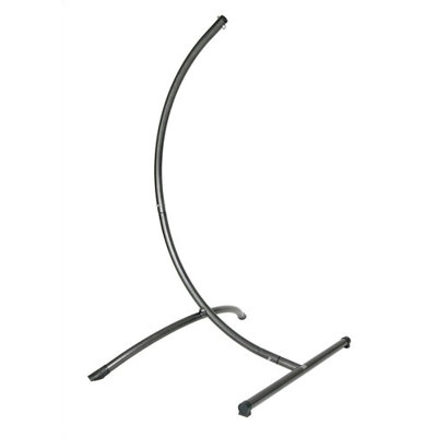 Outback Company Outback Shelter Steel Hammock Chair Stand