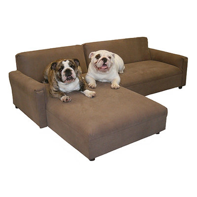 BioMedic Pet Modular Sectional Sofa