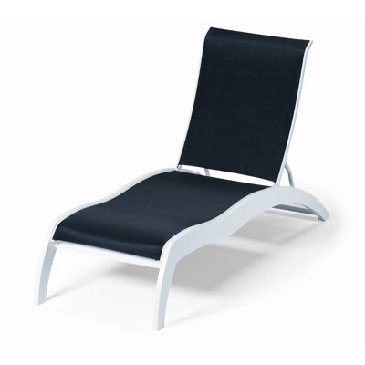Telescope Casual Dune Chaise Lounge