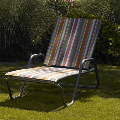 Telescope Casual Gardenella Chaise Lounge