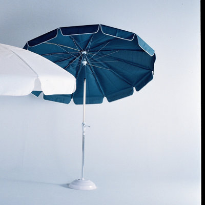 7.5' Drape Umbrella