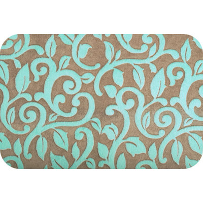 Eloise Inc. Vineyard Dog Bed