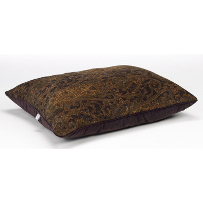Bowsers Designer Rectangle Dog Bed
