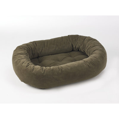 Bowsers Donut Dog Bed