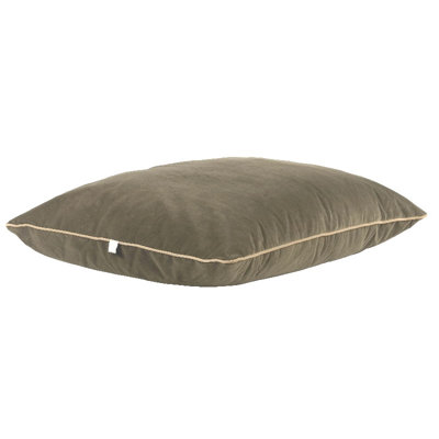 Bowsers Designer Rectangle Dog Bed