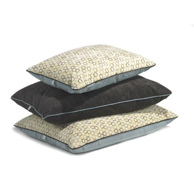 Bowsers Designer Rectangle Dog Bed
