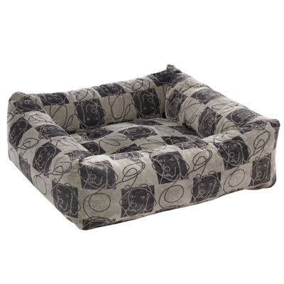 Bowsers Dutchie Dog Bed