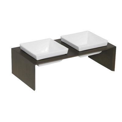 Bowsers Replus Meshidai Elevated Double Diner
