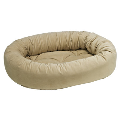 Bowsers Donut Dog Bed