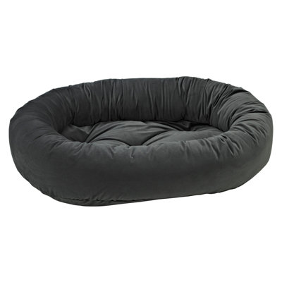 Bowsers Donut Dog Bed