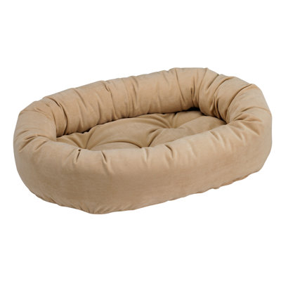 Bowsers Donut Dog Bed