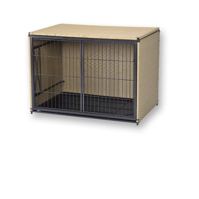 Mr. Herzher's Side Load Pet Residence