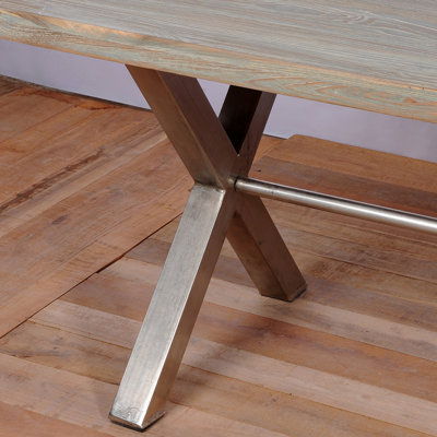 CG Sparks Coorg Dining Table