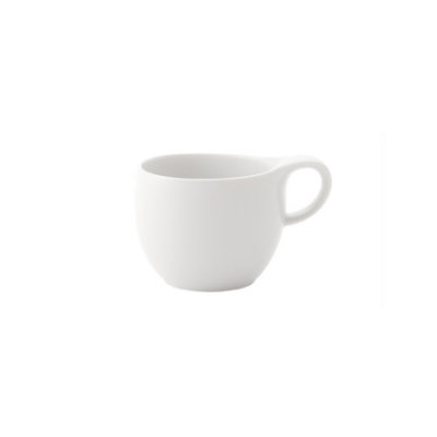 KAHLA Tao 7.78 oz. Cup in White