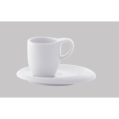 KAHLA Tao 3.38 oz. Espresso Cup