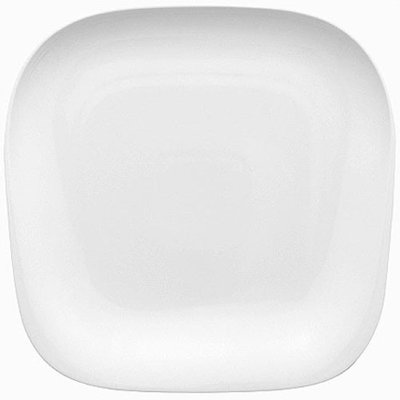 KAHLA Elixyr White Dinnerware Set