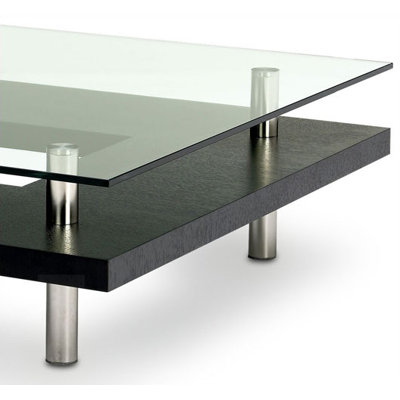 BDI Hokkaido Coffee Table