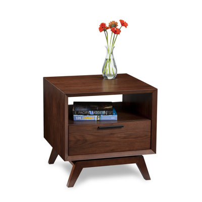 BDI Eras End Table