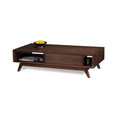 BDI Eras Coffee Table Set