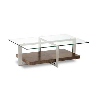BDI Traverse Coffee Table
