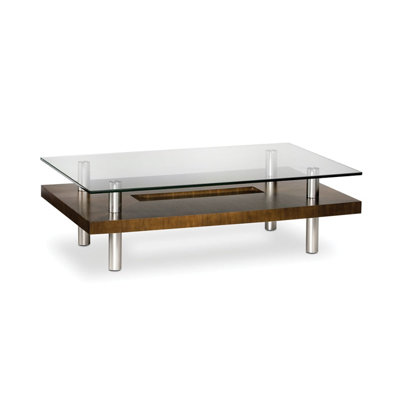 BDI Hokkaido Console Table