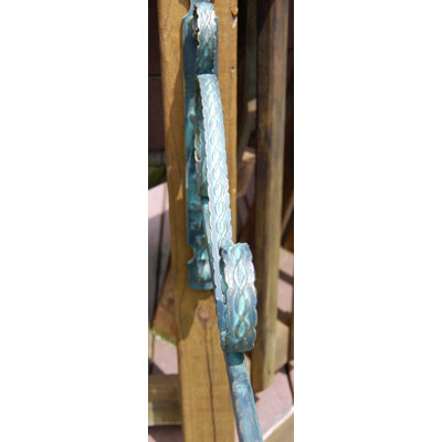 Griffith Creek Designs Carolina Honeysuckle Bracket