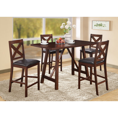 Counter Height Dining Table