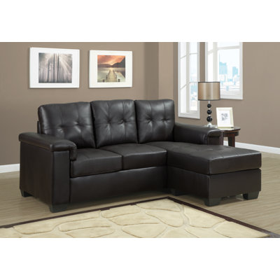 Monarch Specialties Inc. Sectional
