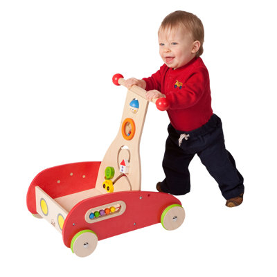 educo Wonder Walker