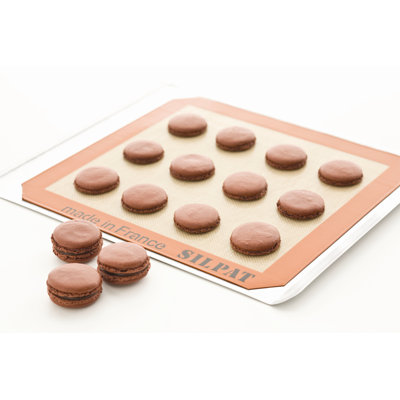 Silpat Silpain Perforated Baking Mat
