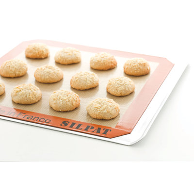 Silpat 11.625" X 16.5" Baking Liner