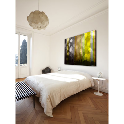 Parvez Taj Manhattan Wall Art