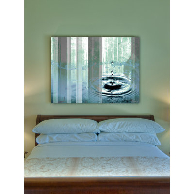 Parvez Taj Elements Wall Art