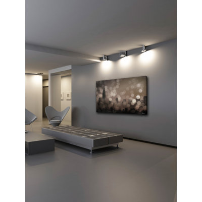 Parvez Taj NY Sleeping Wall Art