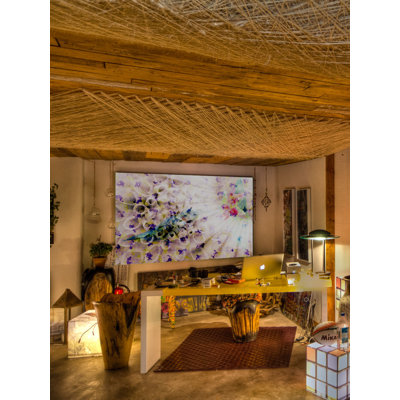 Parvez Taj Weightless Wall Art