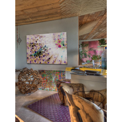 Parvez Taj Weightless Wall Art