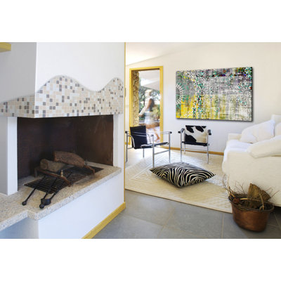 Parvez Taj Agadir Wall Art