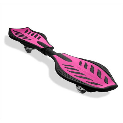 Razor Silver RipStik Caster Board