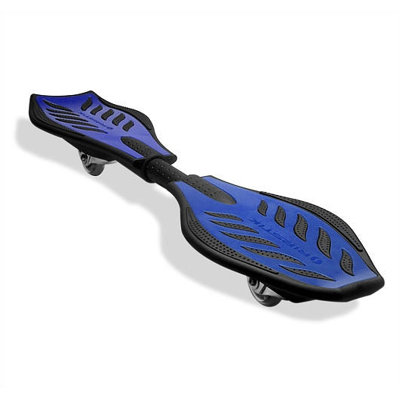Razor Silver RipStik Caster Board
