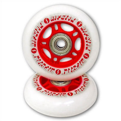 Razor Silver RipStik Caster Board