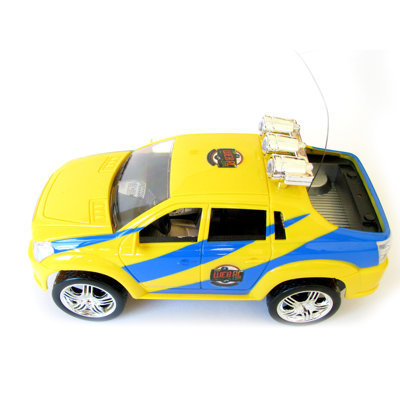 My Web RC Remote Control GM Escalade Ext 1:16