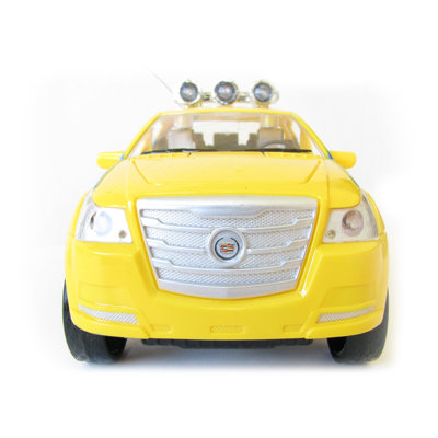 My Web RC Remote Control GM Escalade Ext 1:16