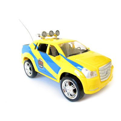 My Web RC Remote Control GM Escalade Ext 1:16