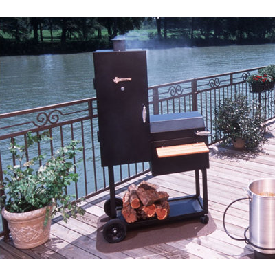 The Original Grillpad Rectangular Grill Pad